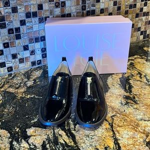 NIB Louise Et Cie Loafer Shoe